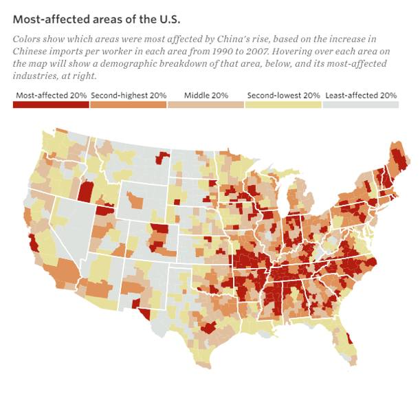 围城里的全球化