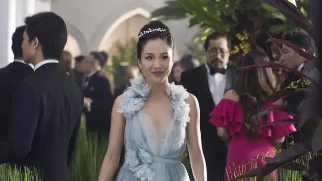 Featured image for 烂番茄100%新鲜度！美国亚裔电影《疯狂的亚洲富豪》上映