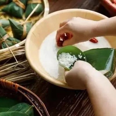 Featured image for 一片吃心在端午