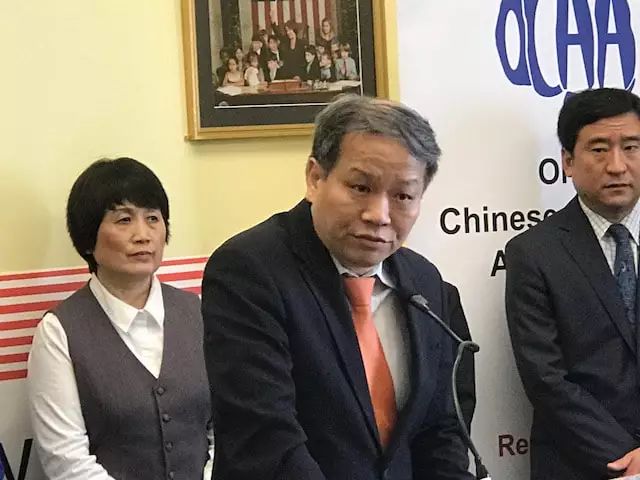 国会议员力挺陈霞芬, 31名国会议员、132个社团联名致信商务部