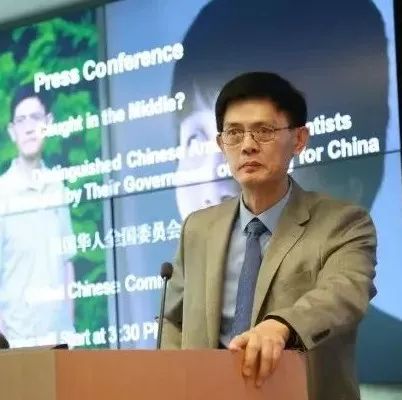Featured image for “间谍”这个污名离你很远吗？