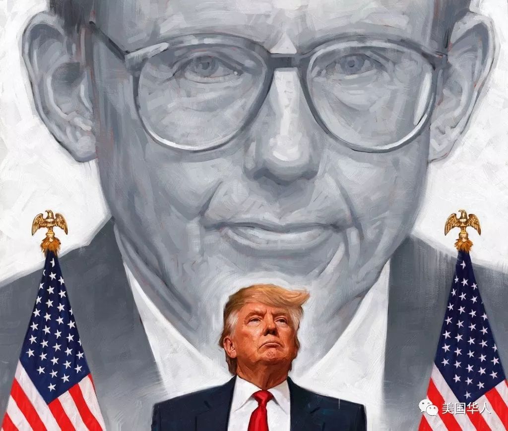 亨廷顿挥手之后