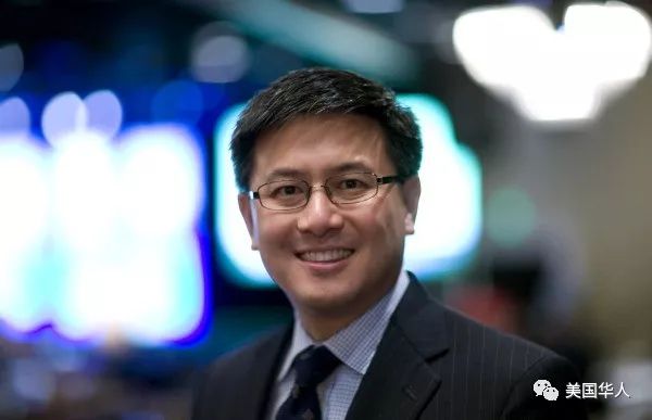 江俊辉(John Chiang)将会是加州首位华裔州长吗？