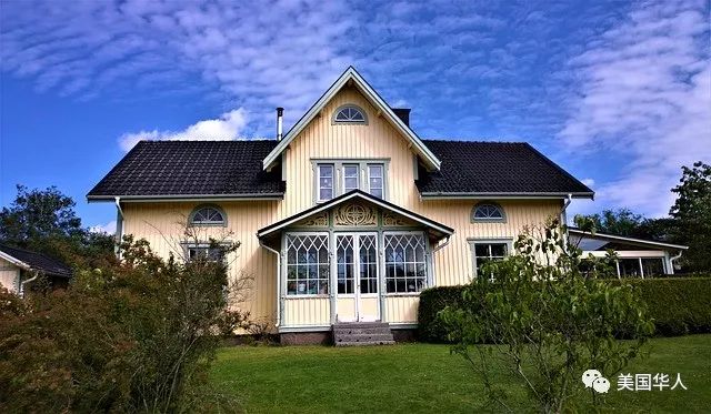 川普税改通过!直击华人美国梦:票子房子孩子 川普税改通过!直击华人美国梦:票子房子孩子