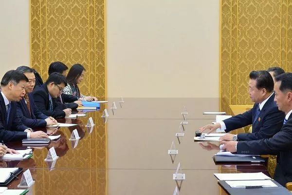 黄亚生:加强对朝制裁,必须跨越国家意识形态的局限 黄亚生:加强对朝制裁,必须跨越国家意识形态的局限