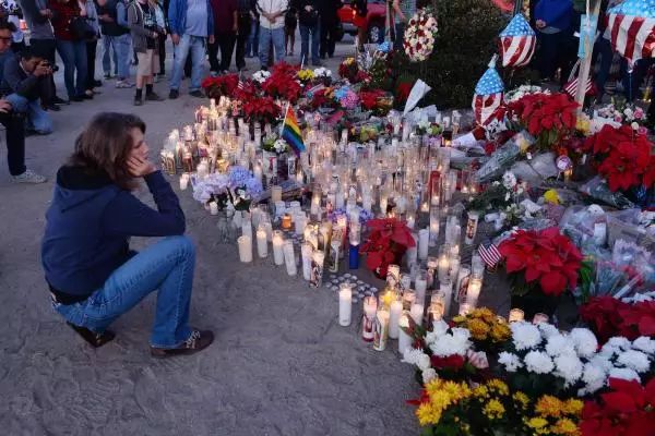 图姐 | 英议会前发生10年来最严重恐袭致5死40余伤／美国威斯康星州发生枪击案造成4人死亡