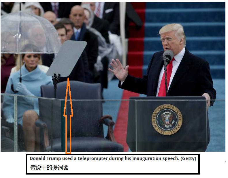 一剑飘尘，你的马屁拍的川普都要脸红了