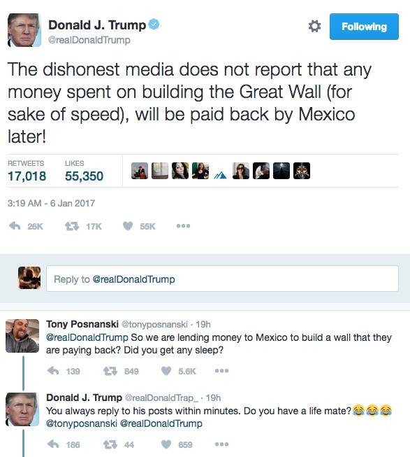 图解美国头条新闻(1月6日) 图解美国头条新闻(1月6日)