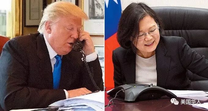 川蔡通话，川粉反悔，美国华人会合二为一，还是二分为三