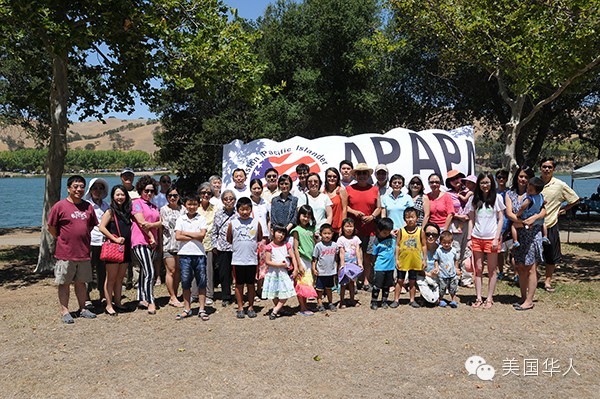 APAPA Tri-Valley Chapter 恭祝大家羊年快乐！（视频）