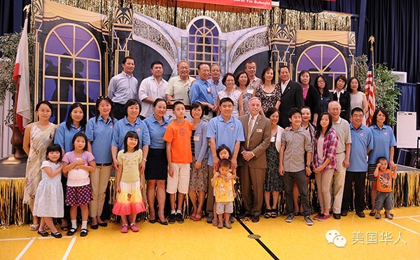 APAPA Tri-Valley Chapter 恭祝大家羊年快乐！（视频）