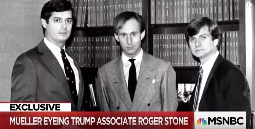 “特朗普沼泽”有多肮脏？马纳福特两周庭审揭开一角 | 彦子追踪