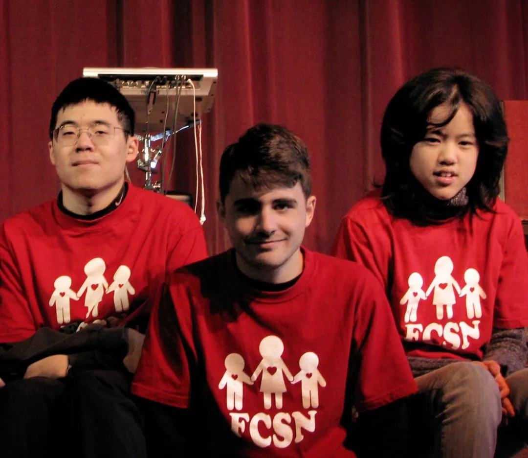 圆梦先锋乐队——来自星星的使者，打动人心的不只是音乐