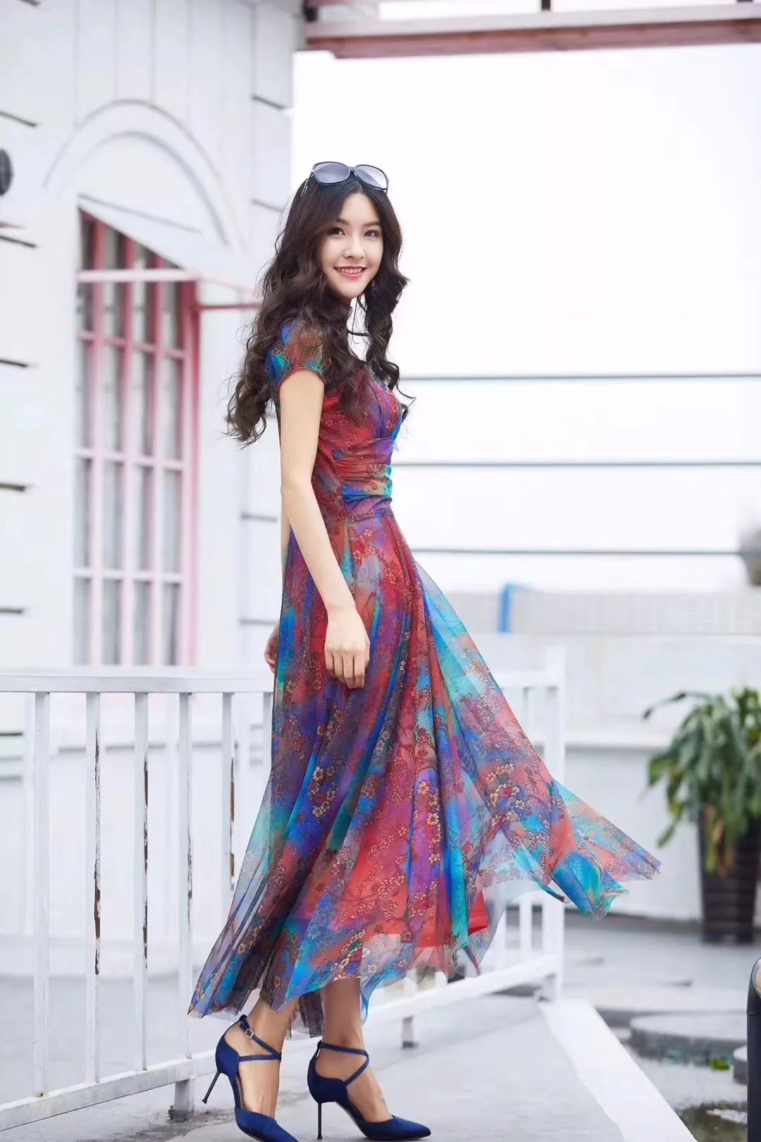女人过得好不好，从一点就能看出来