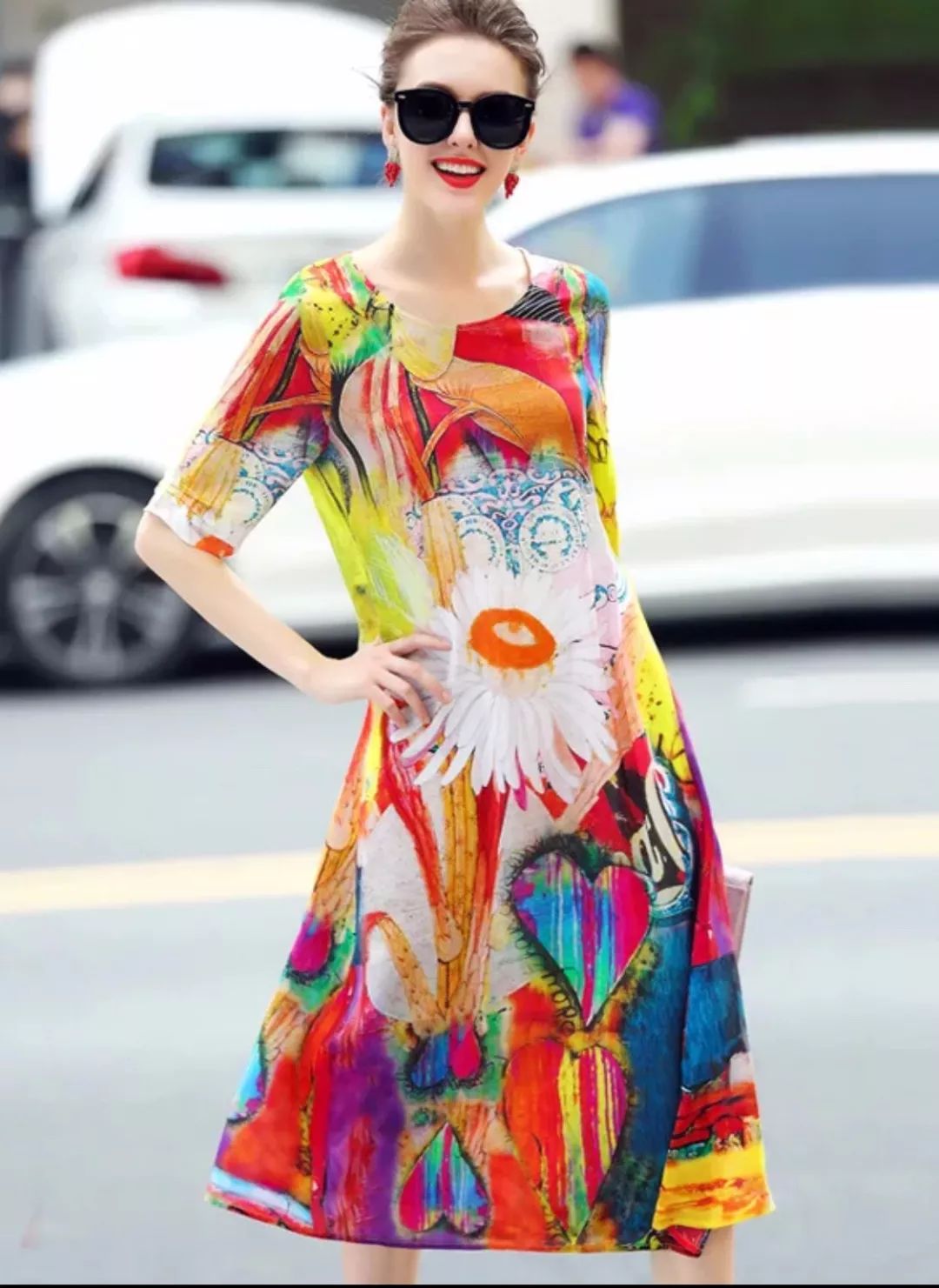 女人过得好不好，从一点就能看出来