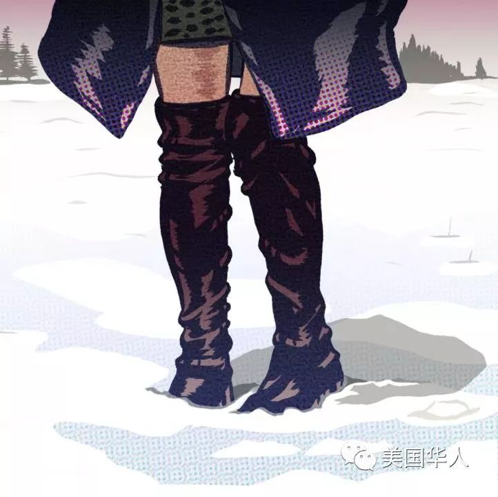 Featured image for 一个真实故事的真实故事