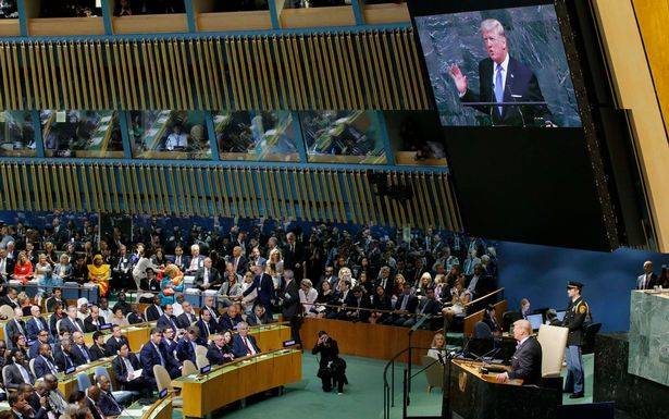 图姐 | 川普主义冲出美国走向世界