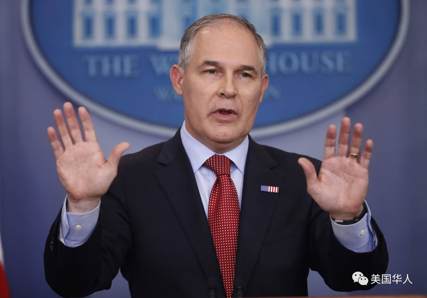 图姐 | 环保署反环保！试图推翻奥巴马排放政策被法庭驳回