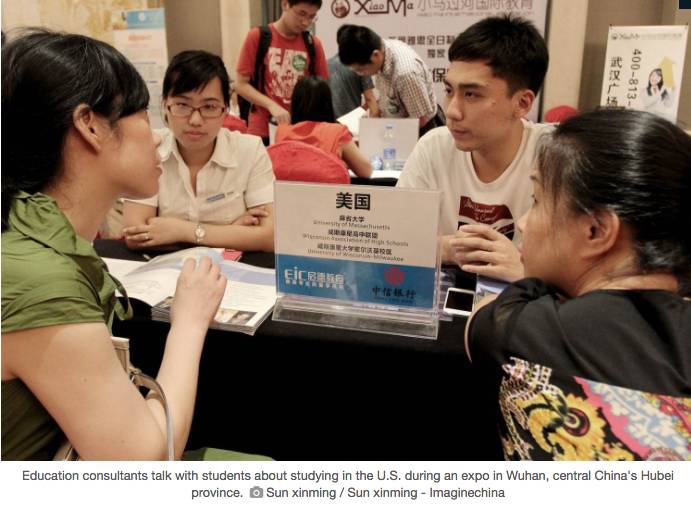 图姐 | 码农惨了！川普政府收紧计算机专业H1B签证／申请美国大学的国际学生减少