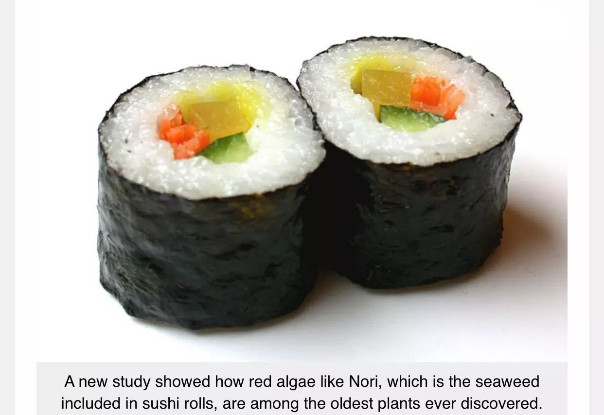 图姐 |  德州议员提案对男性自慰罚款 / 国务卿被控曾用别名电邮讨论气候变化问题 / 地球上最古老的植物被发现