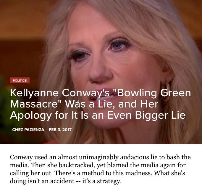 图姐 |  纪律办公室去函白宫要求处分Conway／弗林电话门继续发酵／金正男遇刺身亡