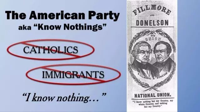 Steve Bannon：美国华人最大的威胁