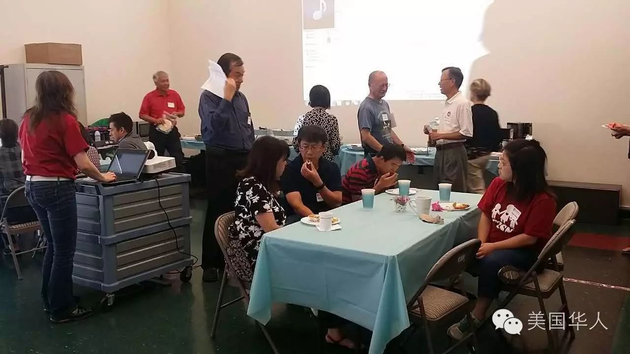 让我们一起携手支持FCSN 20周年募款晚会