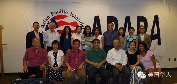 APAPA Tri-Valley Chapter 恭祝大家羊年快乐！（视频）