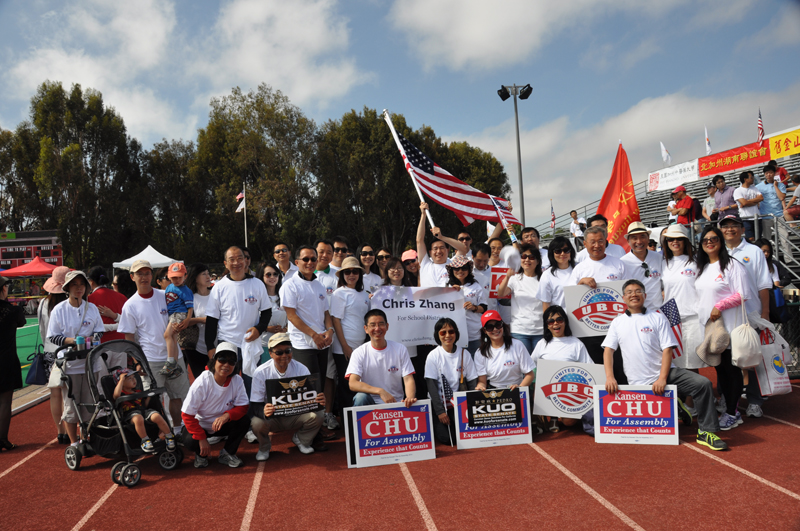 放飞希望UBC—平凡的我们 青春激荡华体会