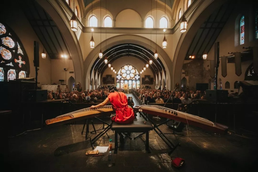 苦海余生《同舟》共济，谱写犹太难民在上海的凄美篇章
