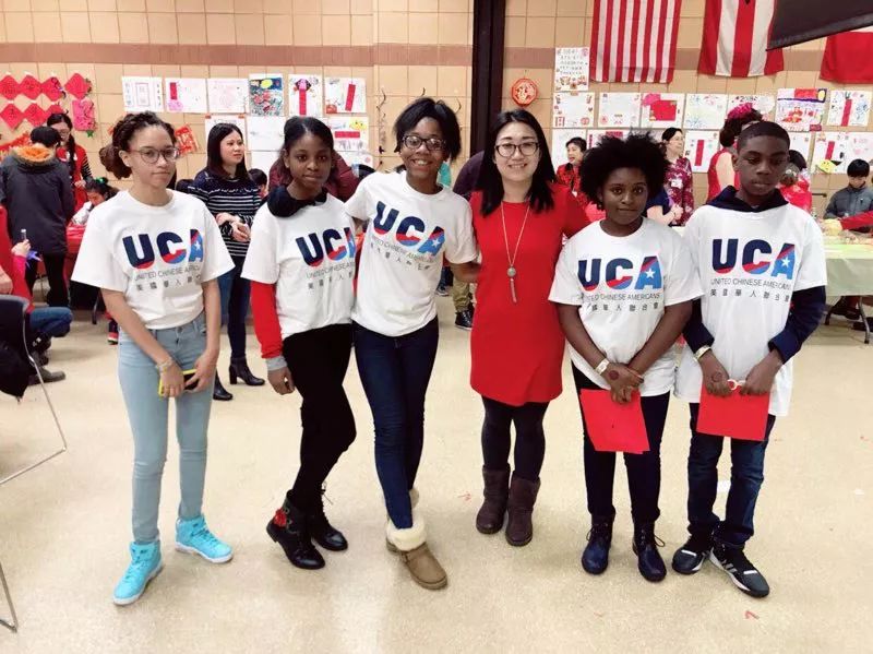 百个社团共同发起