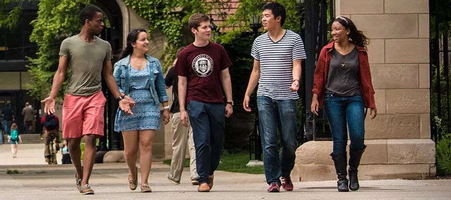 录取不要SAT和ACT，芝加哥大学你让莘莘学子情何以堪？ | 图姐
