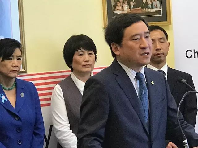 国会议员力挺陈霞芬, 31名国会议员、132个社团联名致信商务部