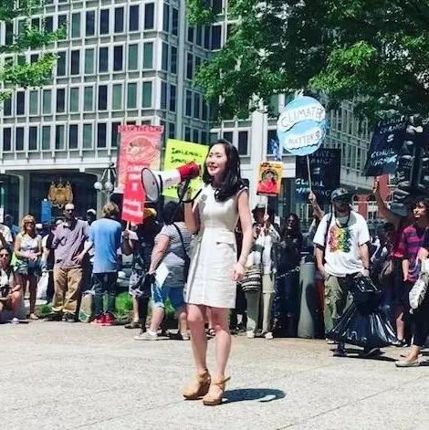 Featured image for 对华裔参与竞选的一点看法
