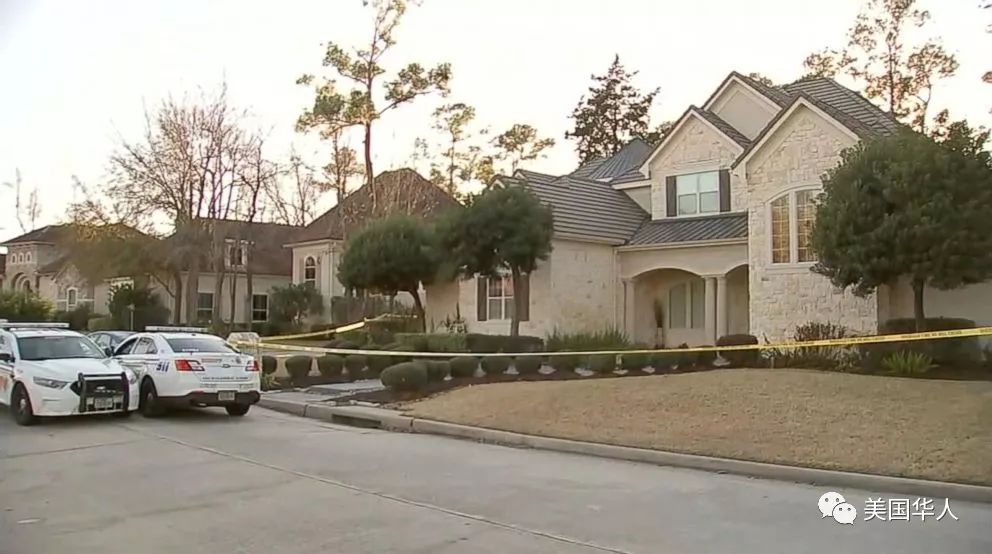 【快讯】涉嫌杀害德州华裔夫妇三名嫌犯被捕