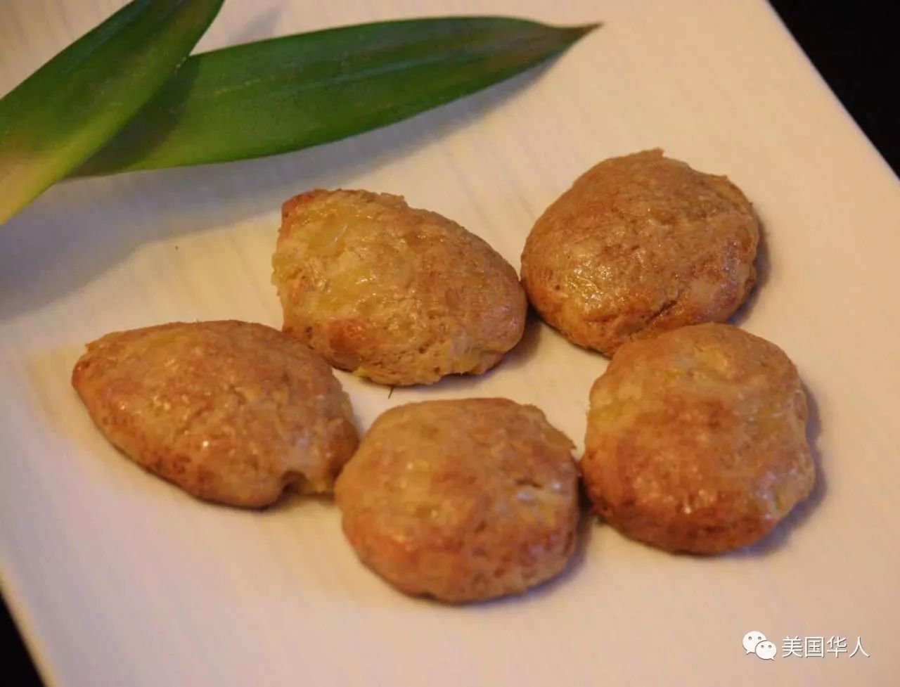 美食 | 圣诞饼干做起来