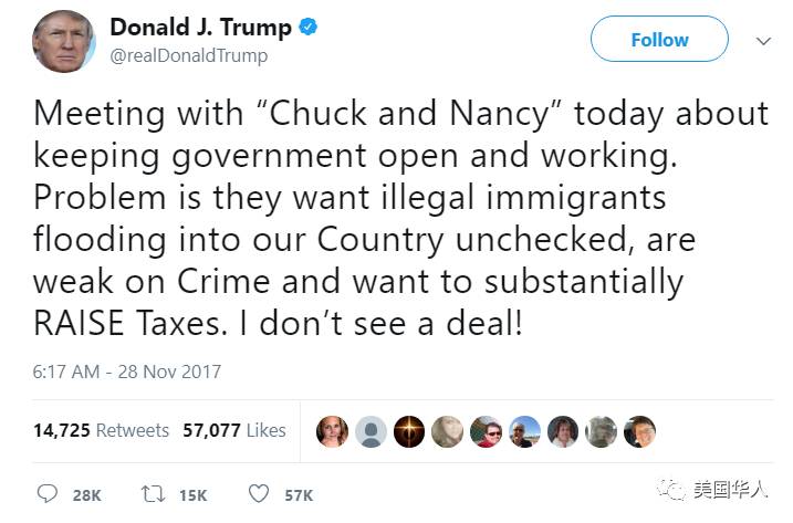 图姐| 税改又进一大关，过了参议院财政预算委员会