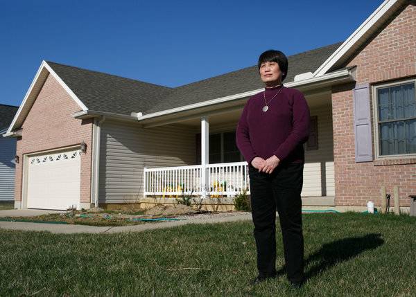 华裔是“永久的外国人”？对FISA修正案及702条款的分析