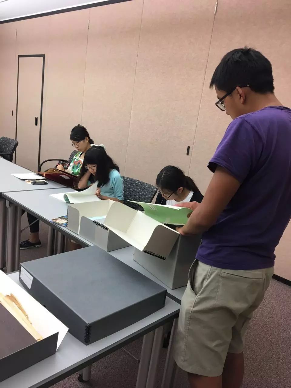 从华裔青少年眼中看历史 从华裔青少年眼中看历史