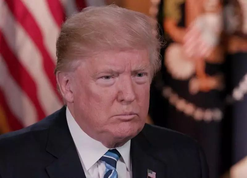 川普的宏图大业前景如何？