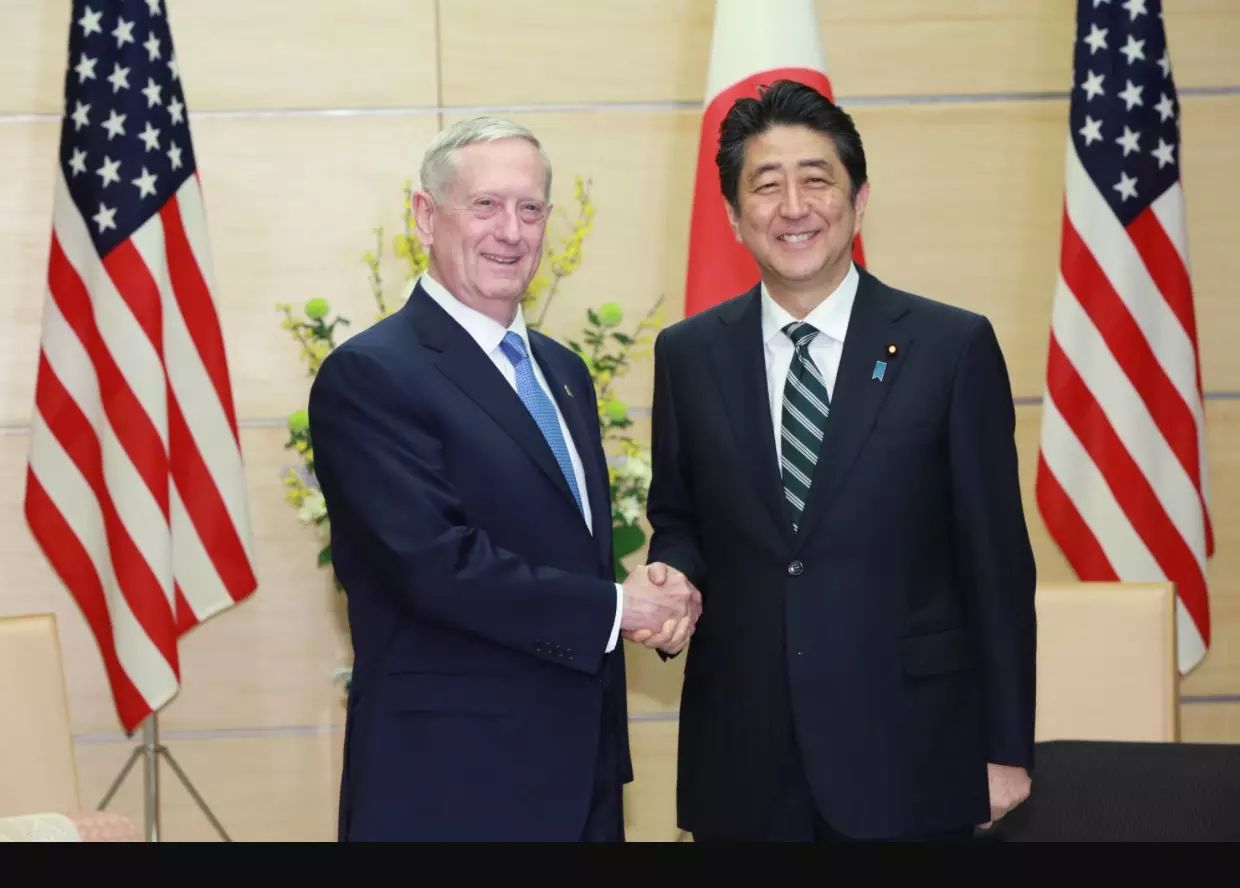 Featured image for 图姐 |  第一夫人诽谤案开庭 / 国会议案取消教育部 / 美日反导试验剑指中国