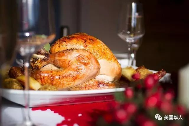 【美食】传统圣诞美食 吃法也有禁忌