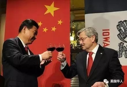 Featured image for 川普提名“中国人民的老朋友”布兰斯塔德为驻华大使，他是一个合适的人选吗？