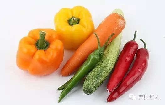 Featured image for 美国的有机生活