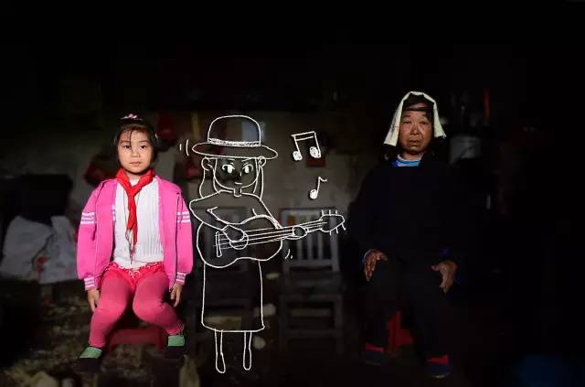 让爱跨过太平洋 海内外小朋友 一起加油成长