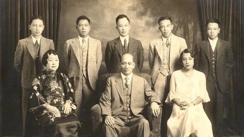 Featured image for 关于美国华人的历史，现状和将来的思考（连载二）