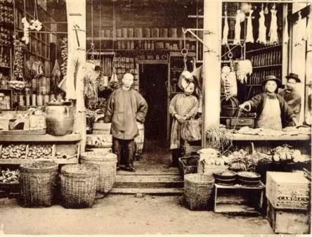 关于美国华人的历史，现状和将来的思考（连载二）