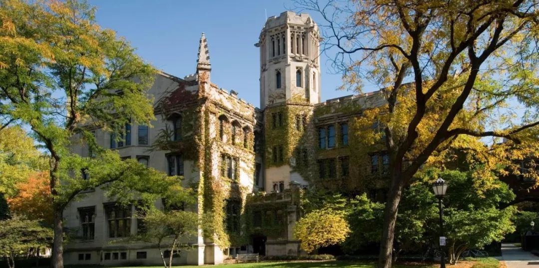 录取不要SAT和ACT，芝加哥大学你让莘莘学子情何以堪？ | 图姐