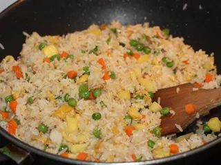 美食 | 三十六道菜谱家宴闹新春（三）
