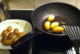 美食 | 三十六道菜谱家宴闹新春（三）